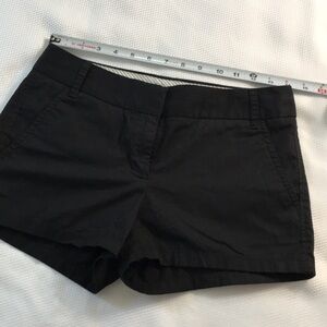 ~3 for $20~ J. Crew chino shorts broken-in